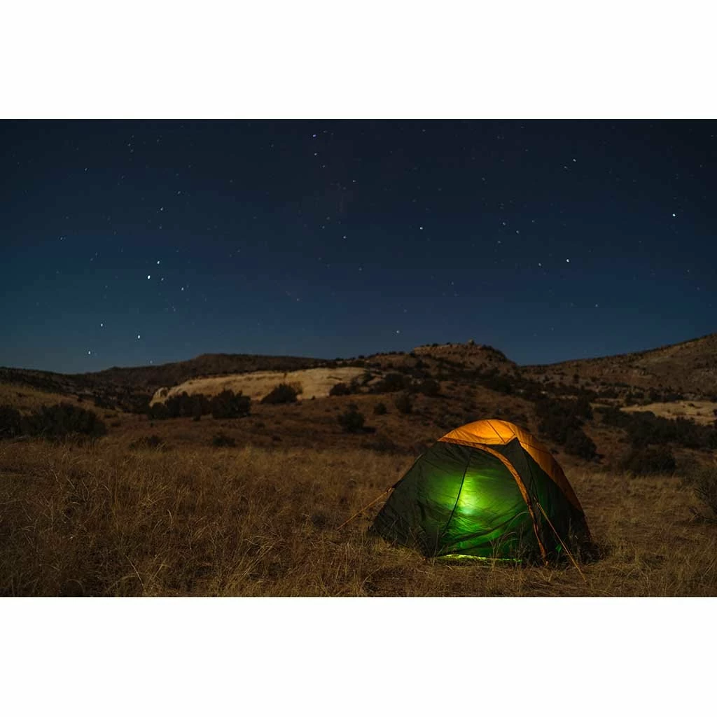 Kelty Grand Mesa 4 Tent