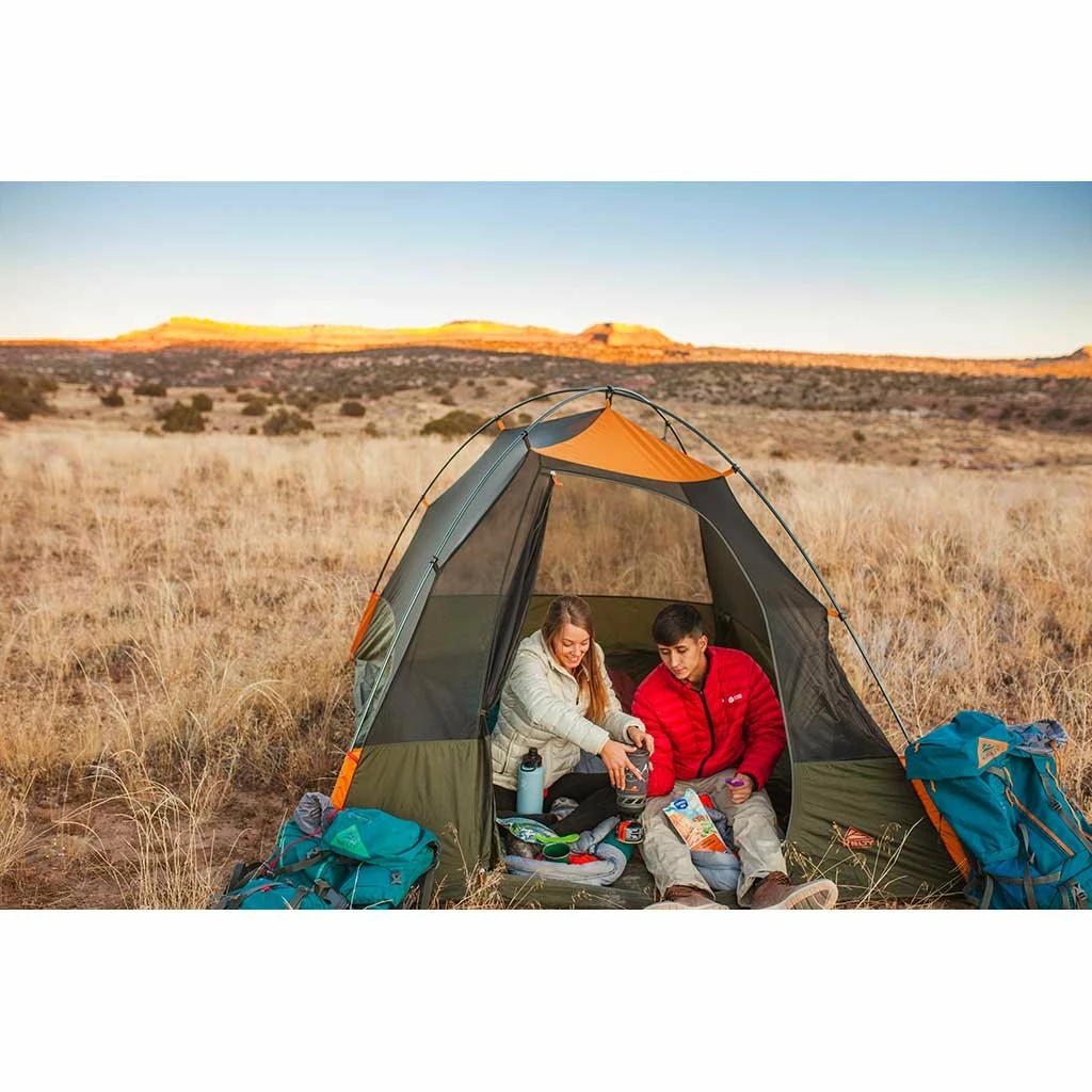 Kelty Grand Mesa 4 Tent