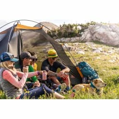 Kelty Grand Mesa 4 Tent