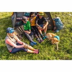 Kelty Grand Mesa 4 Tent