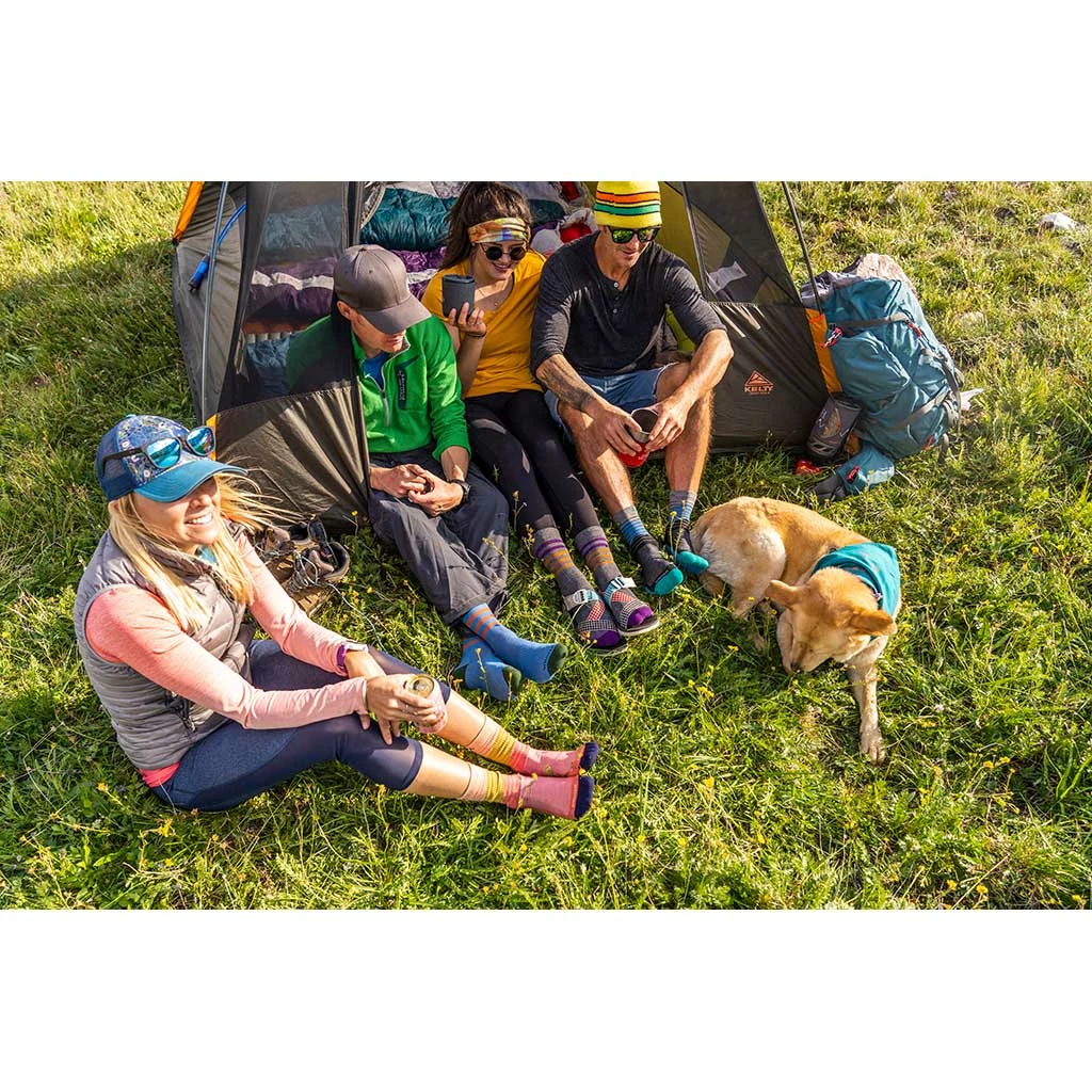 Kelty Grand Mesa 4 Tent