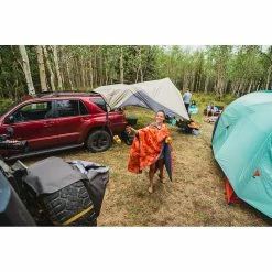 Kelty Camping Kit Hoodligan Blanket