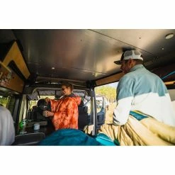 Kelty Camping Kit Hoodligan Blanket