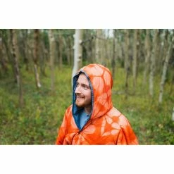 Kelty Camping Kit Hoodligan Blanket