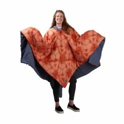 Kelty Camping Kit Hoodligan Blanket