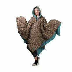 Kelty Hoodligan Blanket