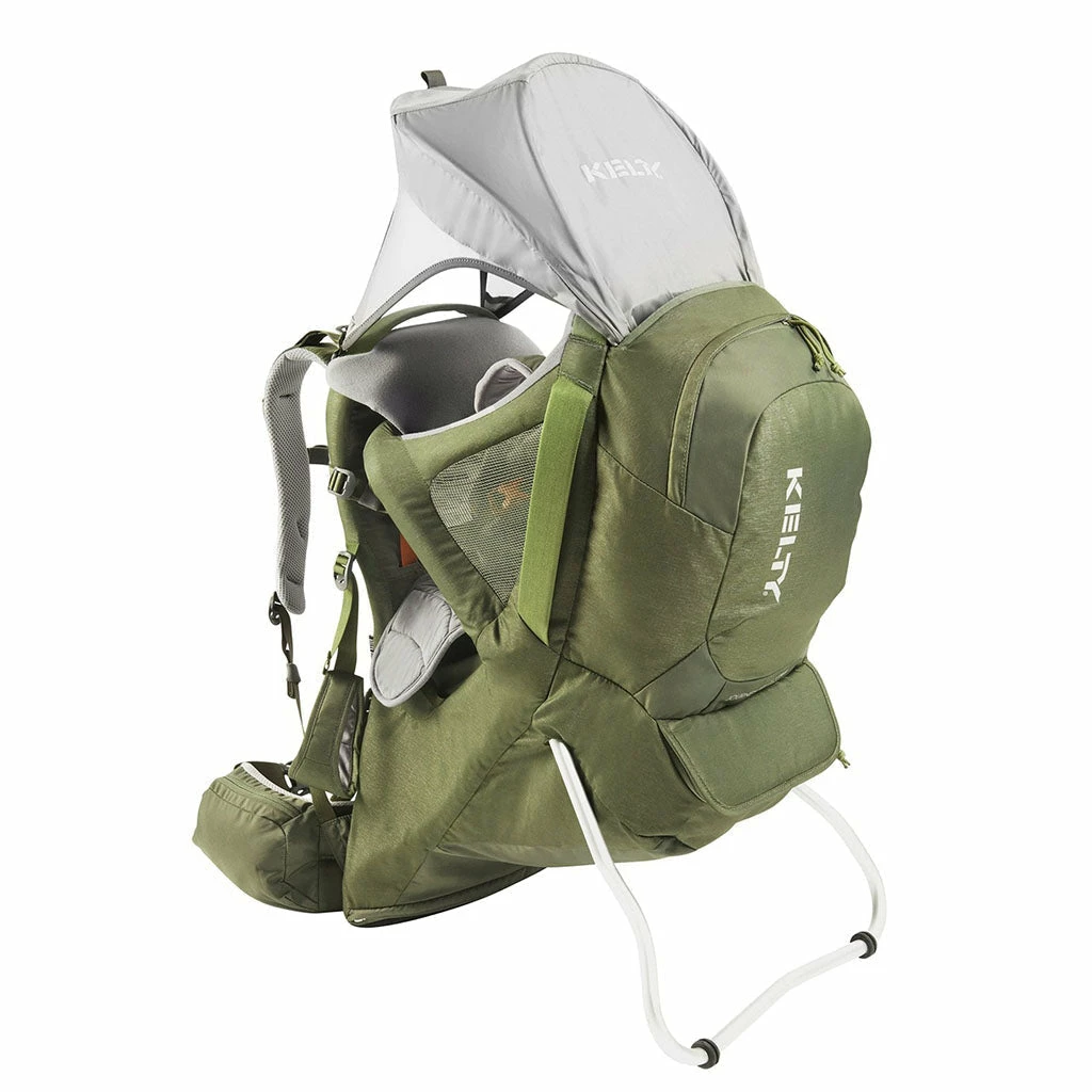 Kelty Camping Kit Journey Perfectfit Signature