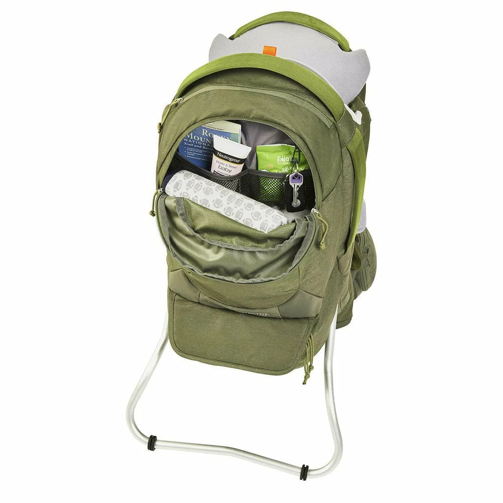 Kelty Camping Kit Journey Perfectfit Signature