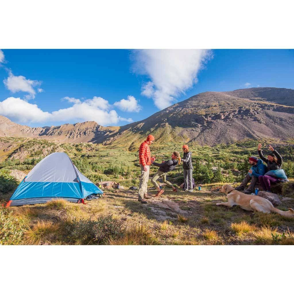 Kelty Camping Kit Late Start 2P Tent