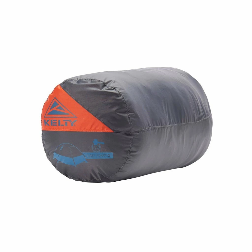 Kelty Camping Kit Late Start 2P Tent