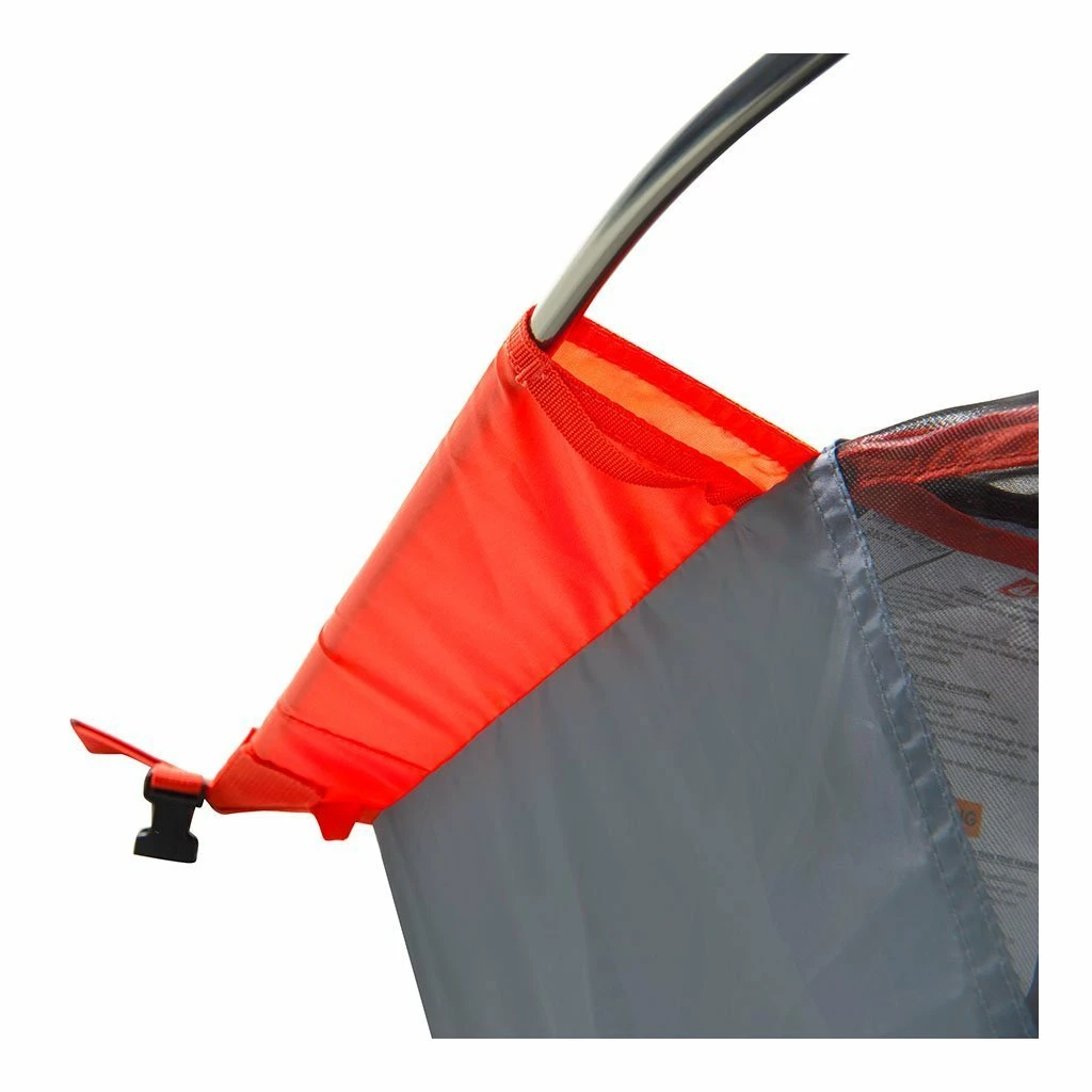 Kelty Camping Kit Late Start 2P Tent