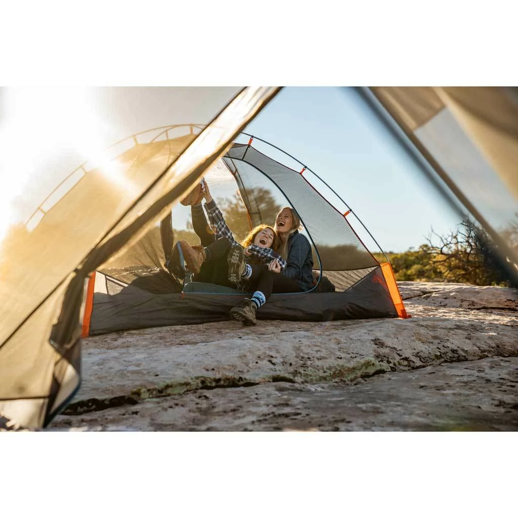 Kelty Camping Kit Late Start 2P Tent