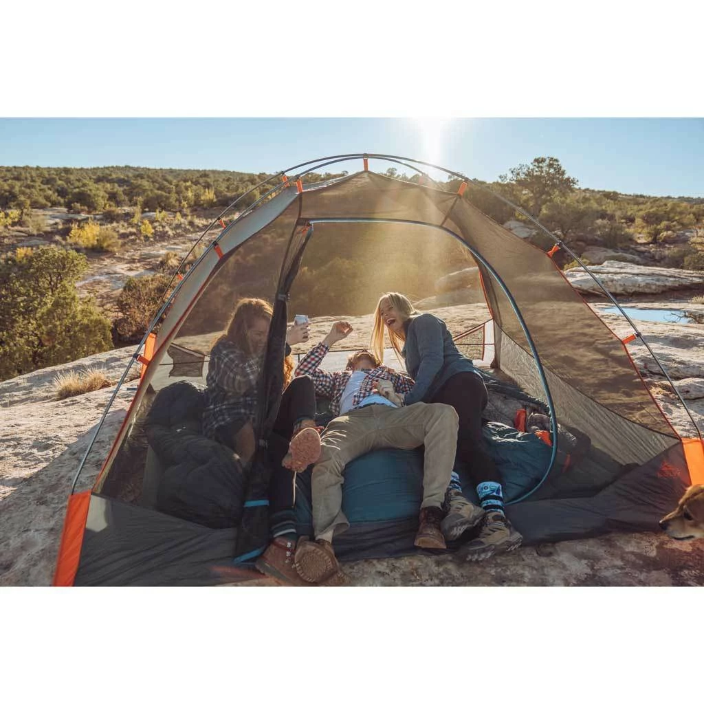 Kelty Camping Kit Late Start 2P Tent