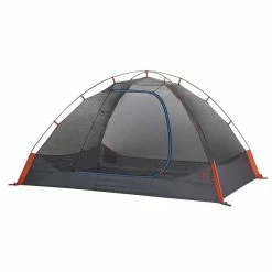 Kelty Late Start 4P Tent Camping Kit