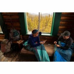 Kelty Camping Kit Mistral 20°F Sleeping Bag | Womens