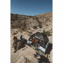 Kelty Camping Kit Outback 4P Tent