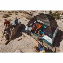 Kelty Camping Kit Outback 4P Tent