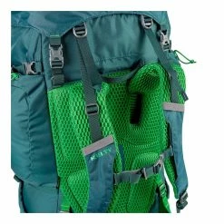 Kelty Redcloud 110 Backpack Camping Kit