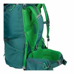 Kelty Redcloud 110 Backpack Camping Kit