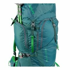 Kelty Redcloud 110 Backpack Camping Kit