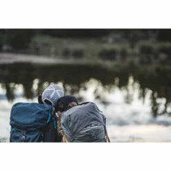 Kelty Redcloud 110 Backpack Camping Kit