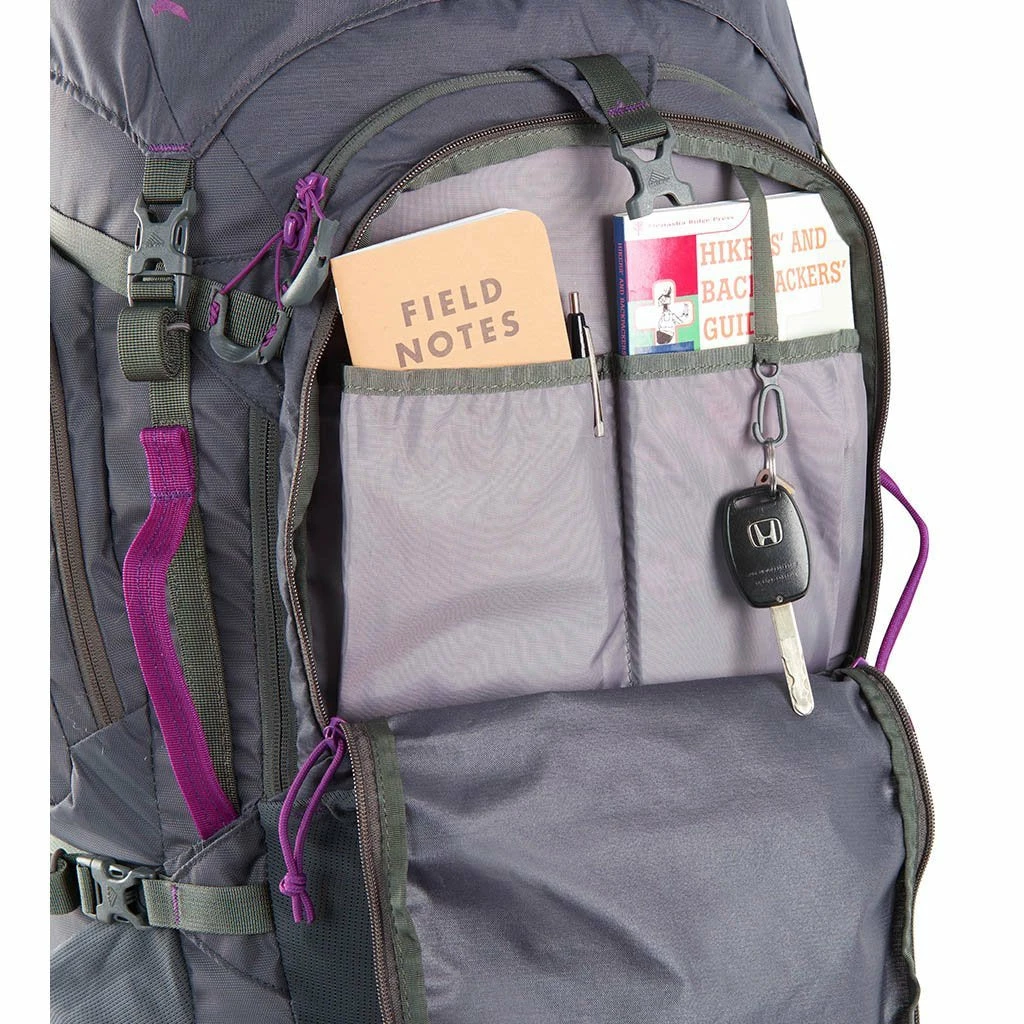 Kelty Redcloud 80 Backpack | Women's Camping Kit