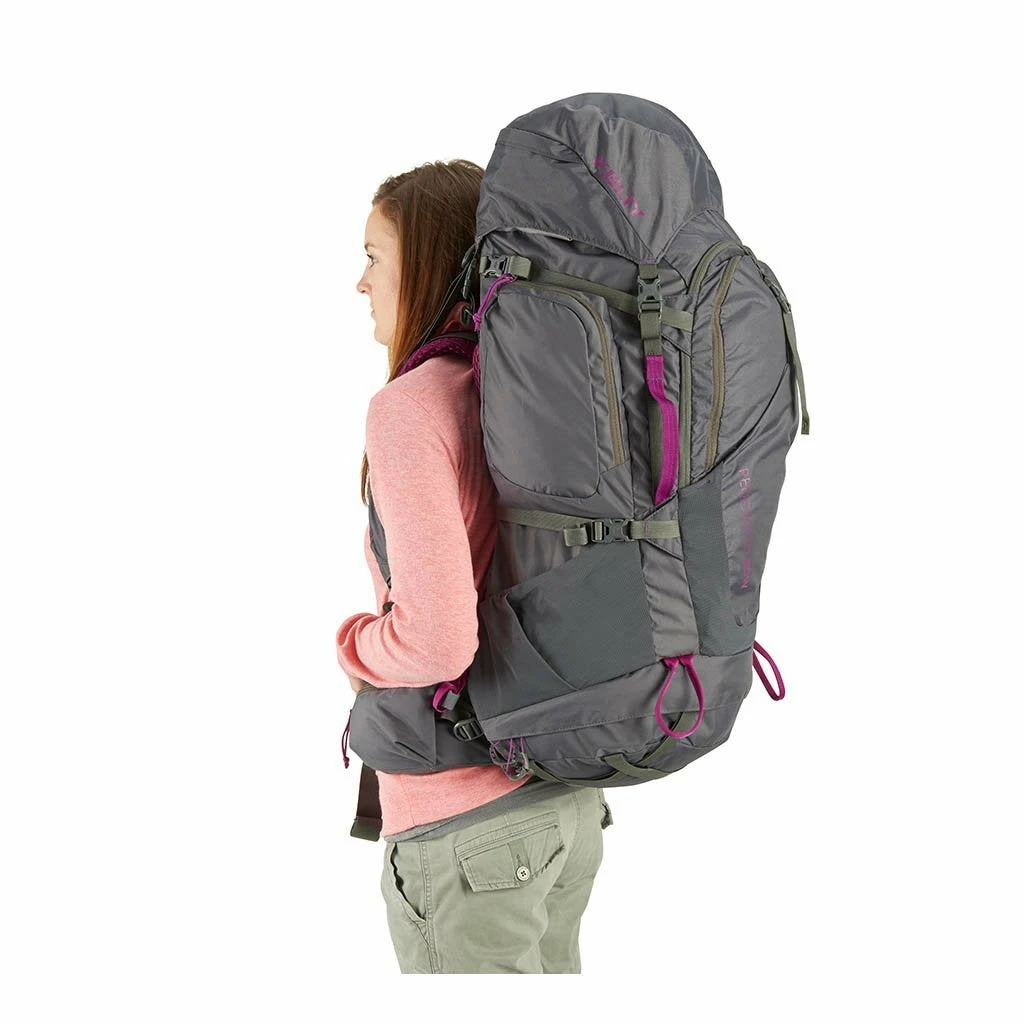 Kelty Redcloud 80 Backpack | Women's Camping Kit