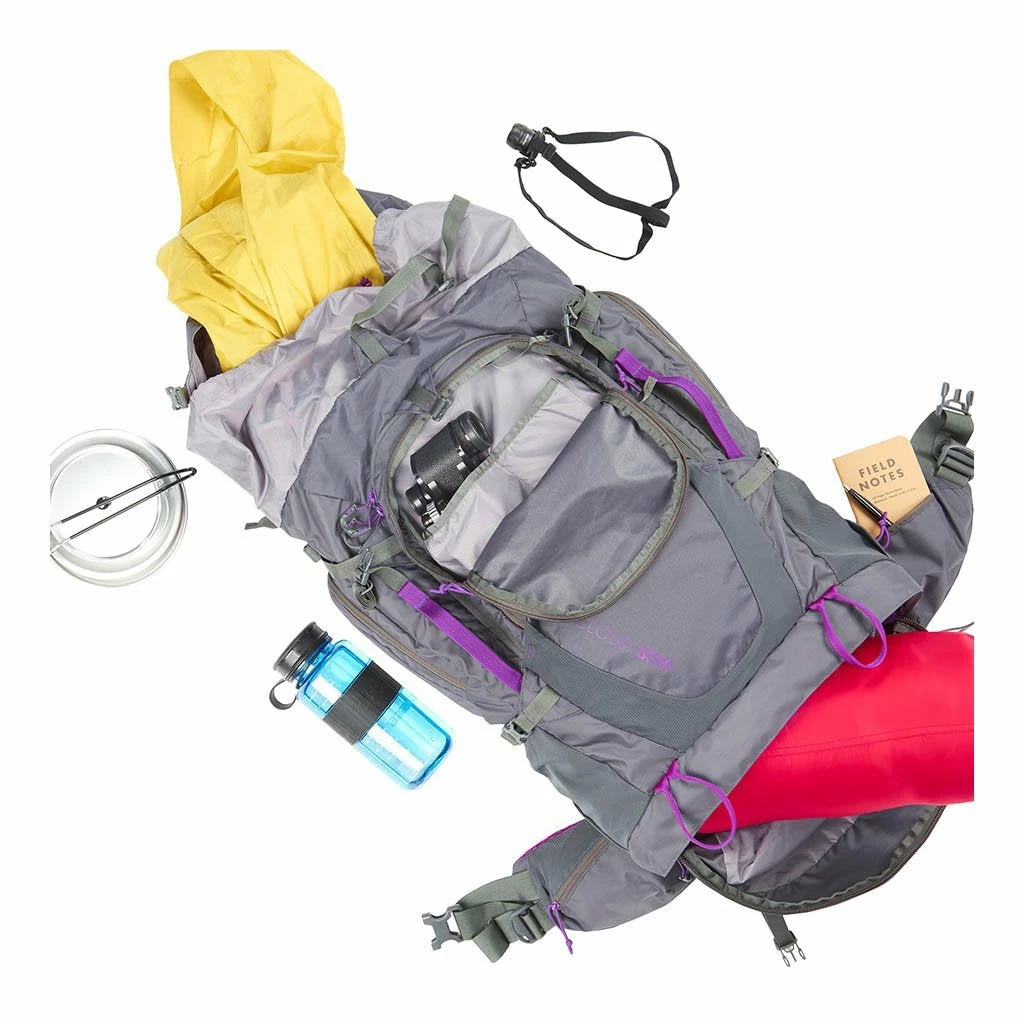 Kelty Redcloud 80 Backpack | Women's Camping Kit