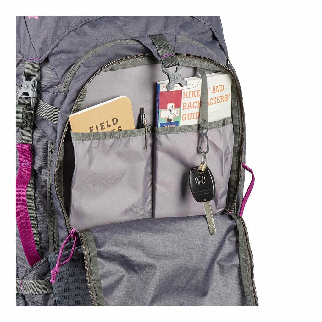 Kelty Redcloud 80 Backpack | Women's Camping Kit