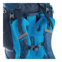 Kelty Redcloud 90 Backpack Camping Kit