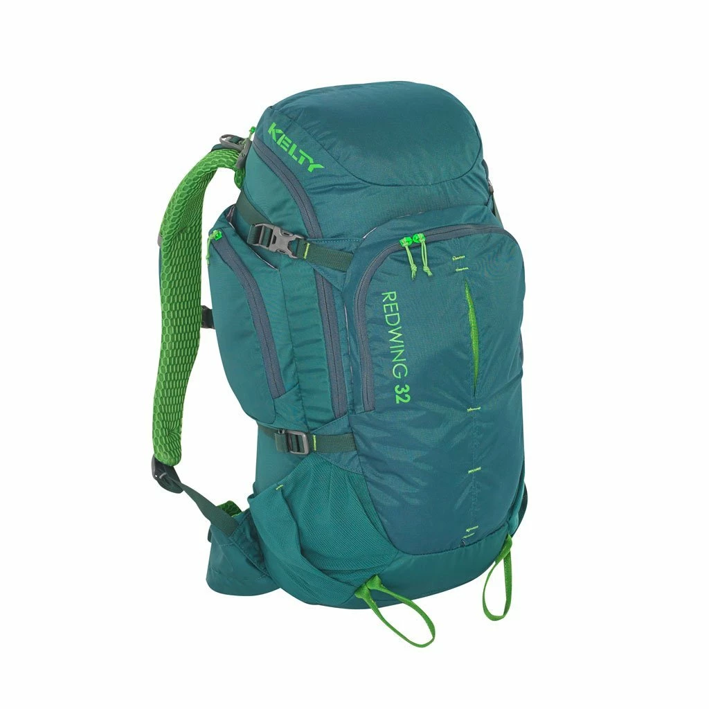Kelty Redwing 32 Backpack Camping Kit