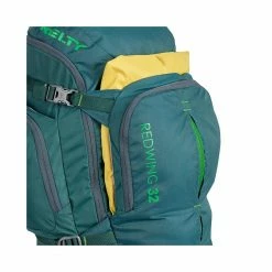 Kelty Redwing 32 Backpack Camping Kit