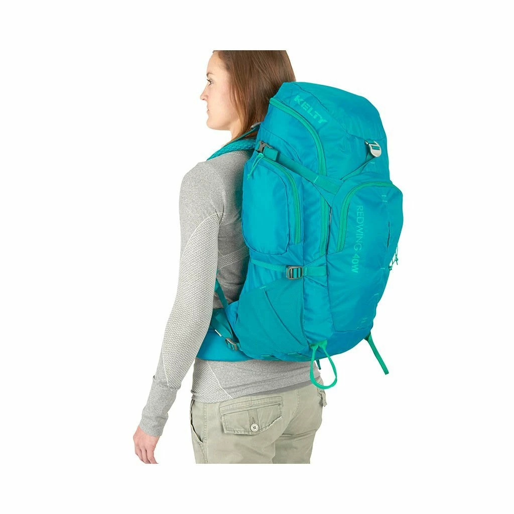 Kelty Camping Kit Redwing 40 | Women's