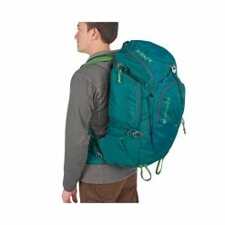 Kelty Redwing 44 Backpack Camping Kit