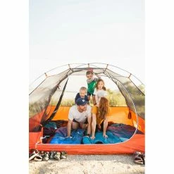 Kelty Rumpus 4P Tent