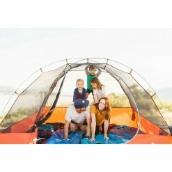 Kelty Rumpus 4P Tent