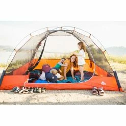 Kelty Rumpus 4P Tent