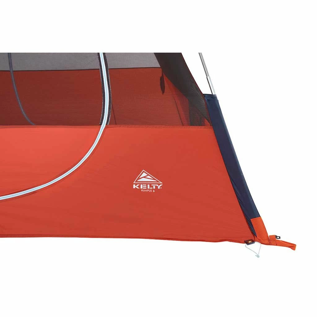 Kelty Rumpus 6P Tent