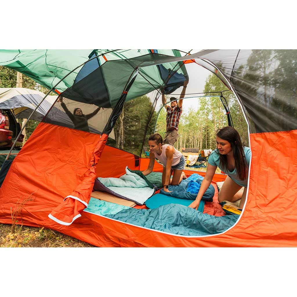Kelty Rumpus 6P Tent