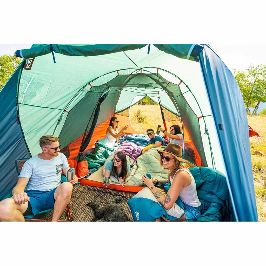 Kelty Rumpus 6P Tent