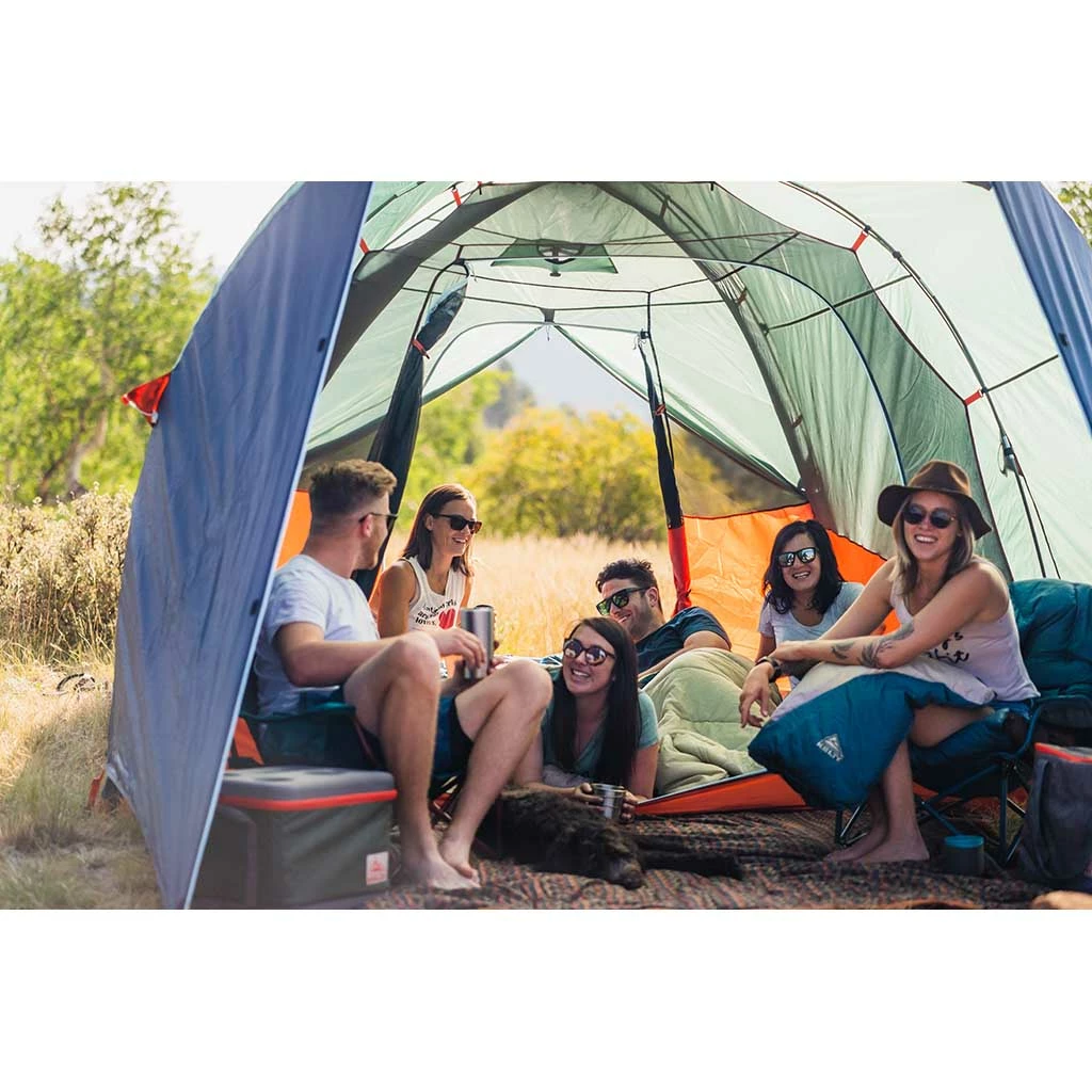 Kelty Rumpus 6P Tent