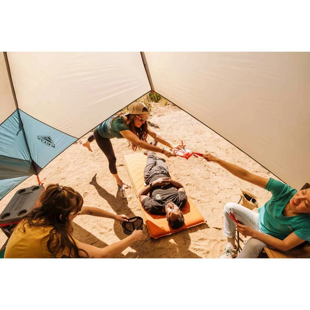 Kelty Sunshade W/ Side Wall