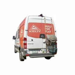 Kelty Trash Pak Camping Kit