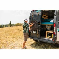 Kelty Trash Pak Camping Kit