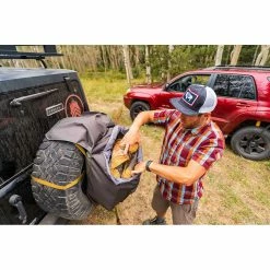 Kelty Trash Pak Camping Kit