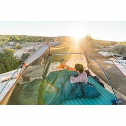 Kelty Camping Kit Tru.Comfort Doublewide 20°F Sleeping Bag