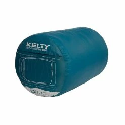 Kelty Camping Kit Tru.Comfort Doublewide 20°F Sleeping Bag