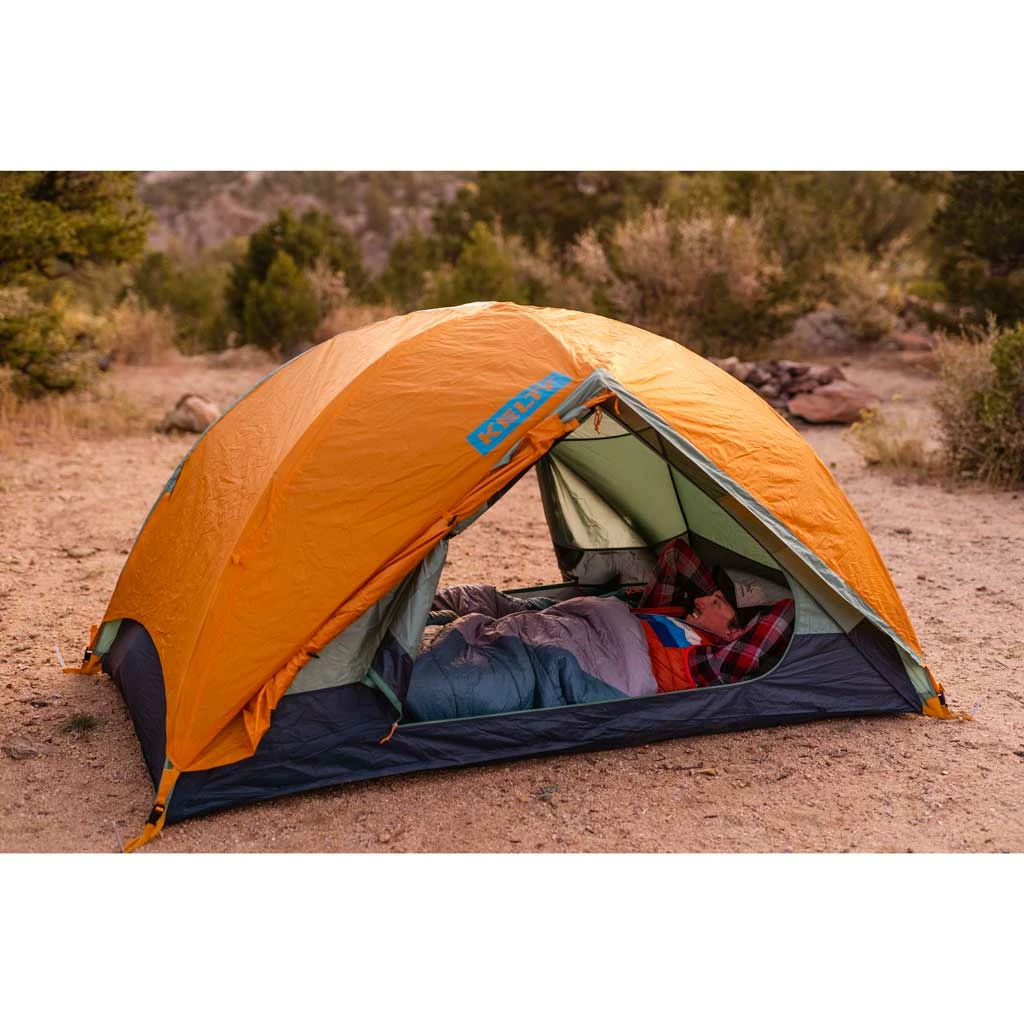 Kelty Camping Kit Wireless 2P Tent