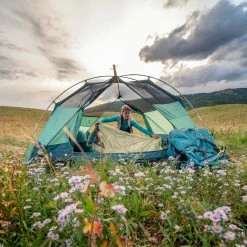 Kelty Camping Kit Wireless 2P Tent