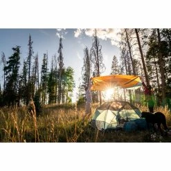 Kelty Wireless 4P Tent